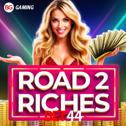 Bet44 Casino