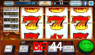 Bet44 Login