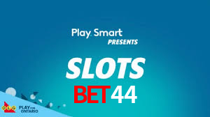 Bet44 Login