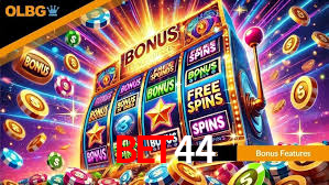 Bet44 Login