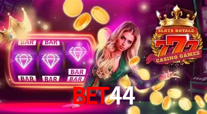 Bet44,Bet44 Casino